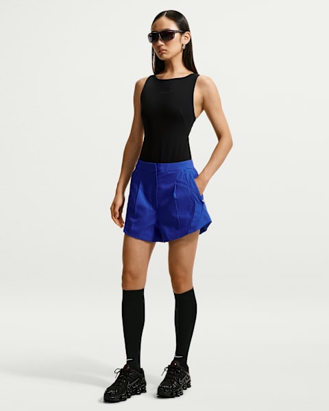 Women's Woven Shorts