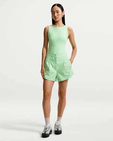 Women's Woven Shorts