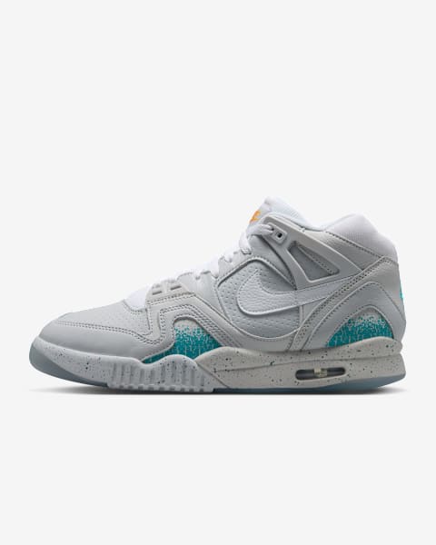 Air Tech Challenge 2