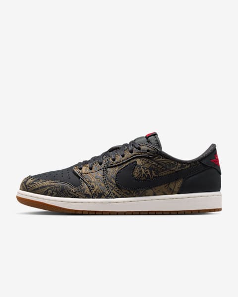 Men's Shoes