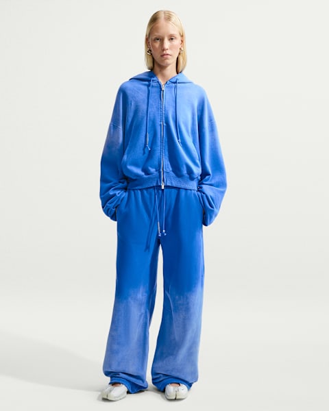 Women's Studio Fleece Trousers