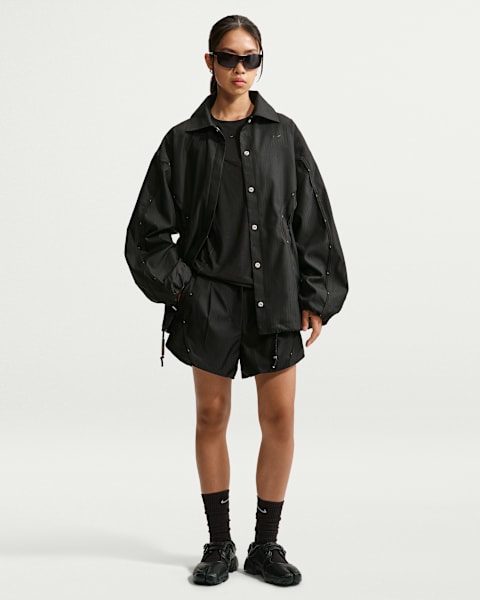Women's Woven Shorts