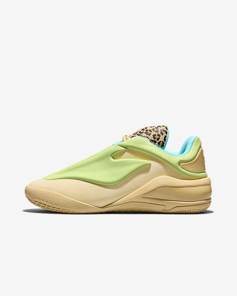 SHAI 001 Lace Up 